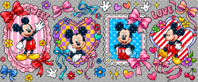16oz Disney-D  5402